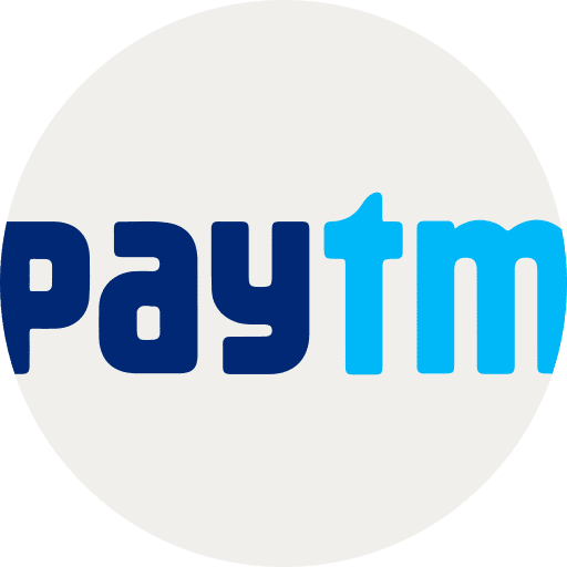 PayTM QR