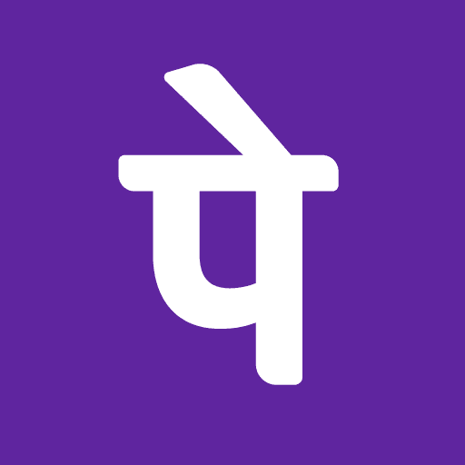 PhonePe QR