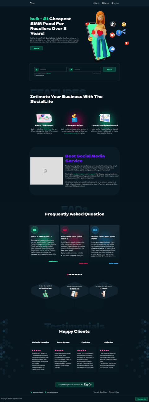 smm script 530