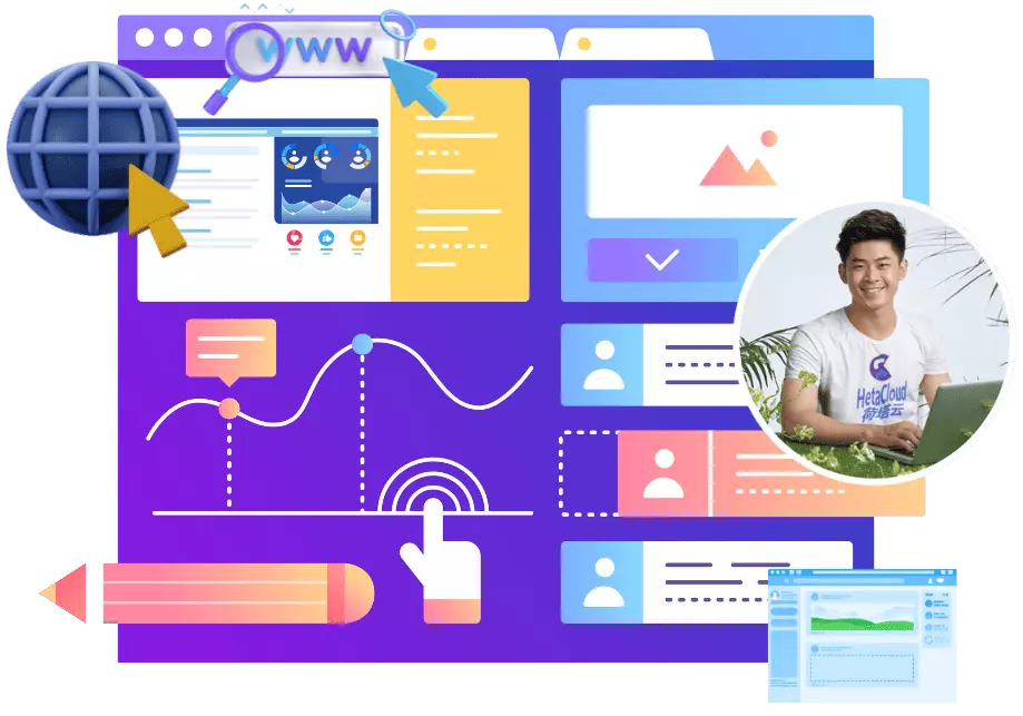 Script marketplace