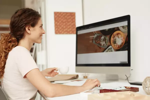 Web hosting with free HetaCloud CDN