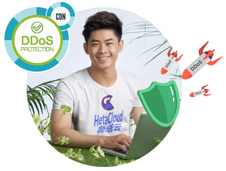 attackddos