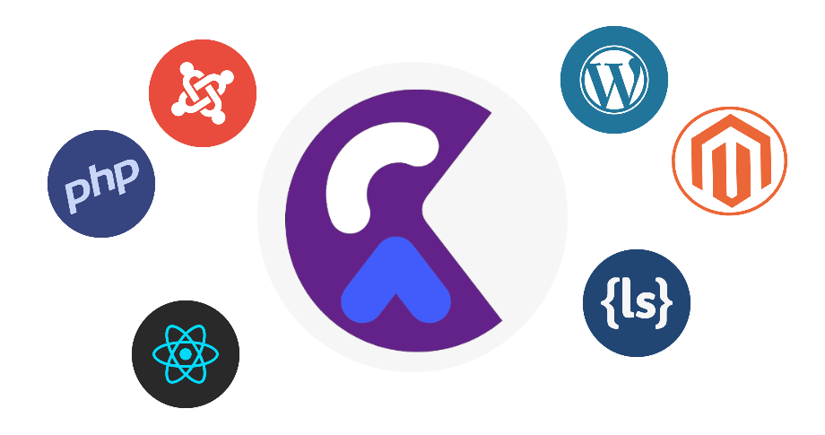 Web hosting made easy