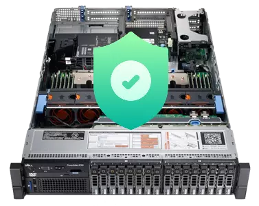 vps server one