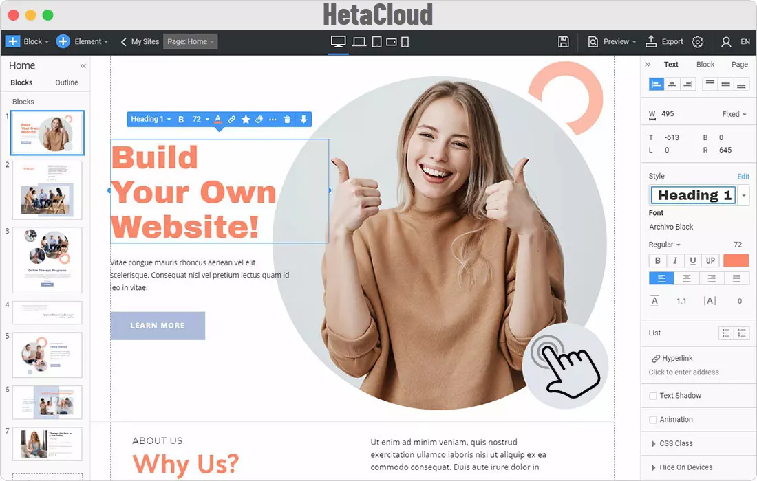 attackddos